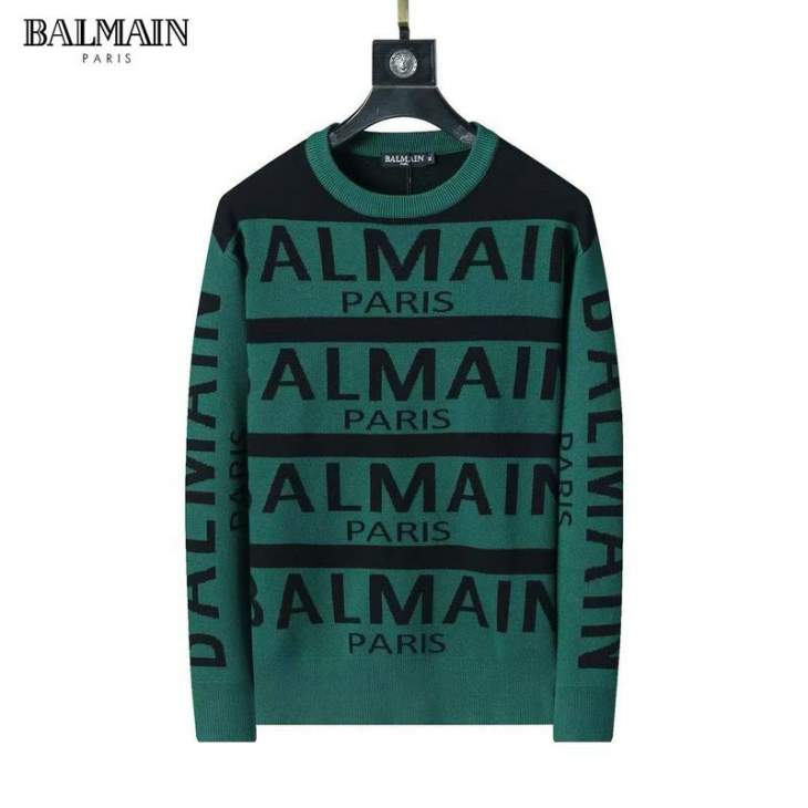 Picture of Balmain Sweaters _SKUBalmainM-3XL25wr0243603